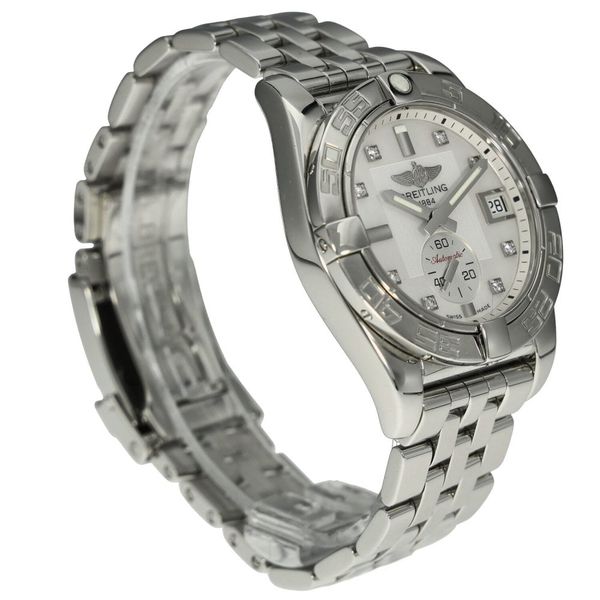 Breitling Galactic 36 Automatic A37330